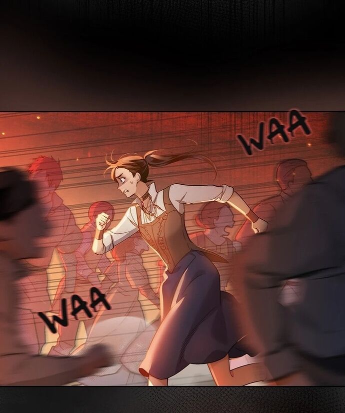 Hải Âu & Sói Hoang - Chapter 1 - Page 23