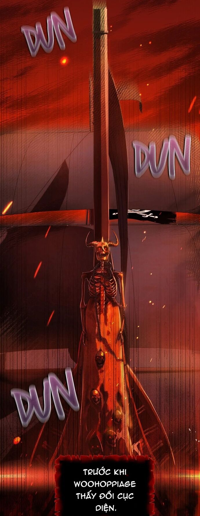 Hải Âu & Sói Hoang - Chapter 1 - Page 26