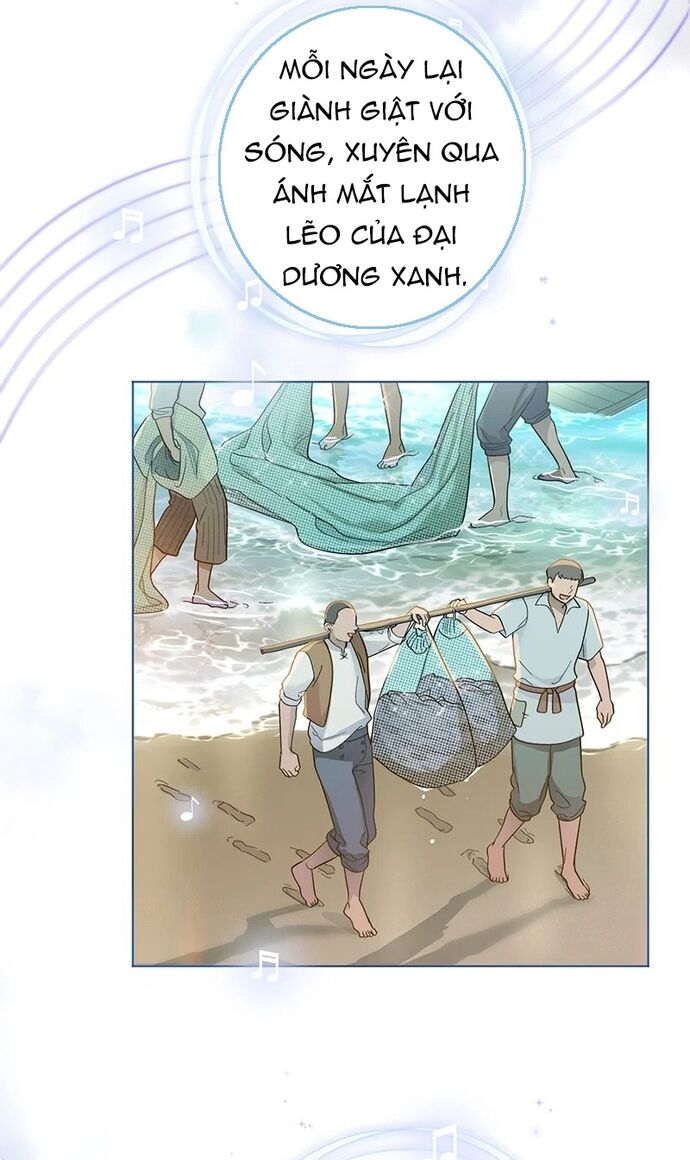 Hải Âu & Sói Hoang - Chapter 1 - Page 3