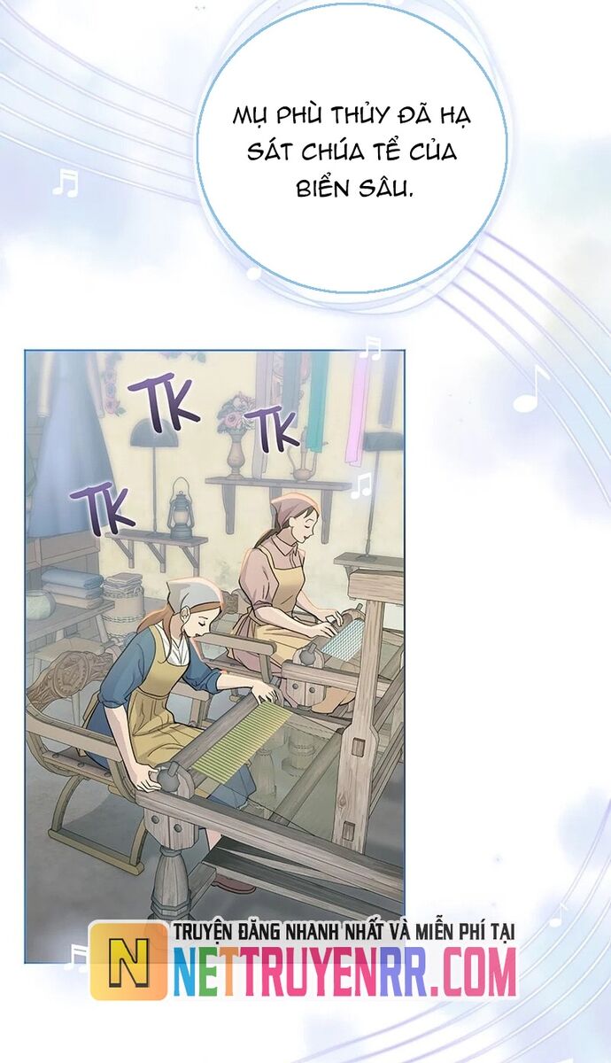 Hải Âu & Sói Hoang - Chapter 1 - Page 4