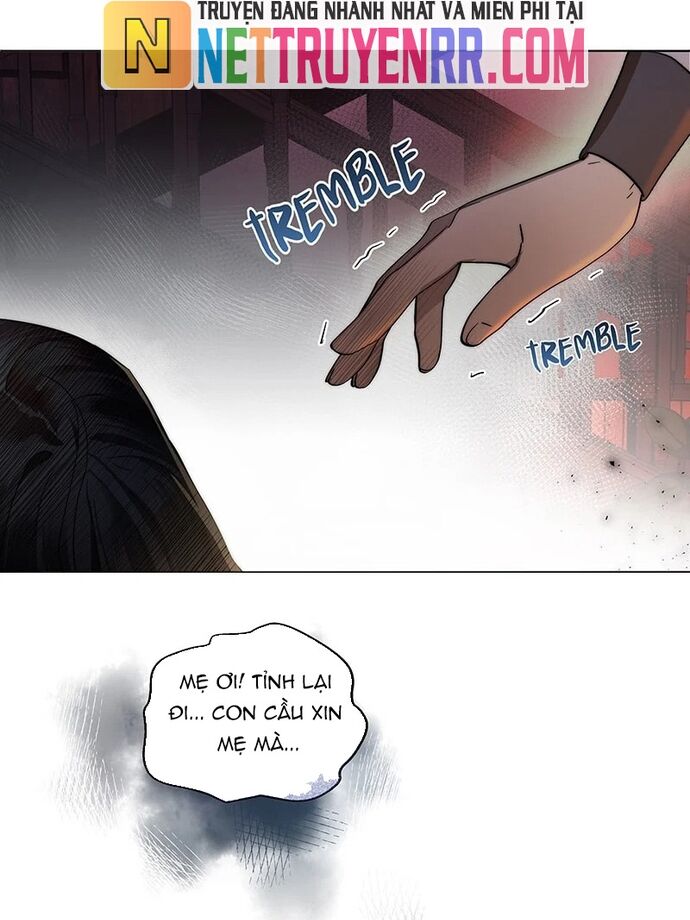 Hải Âu & Sói Hoang - Chapter 1 - Page 41