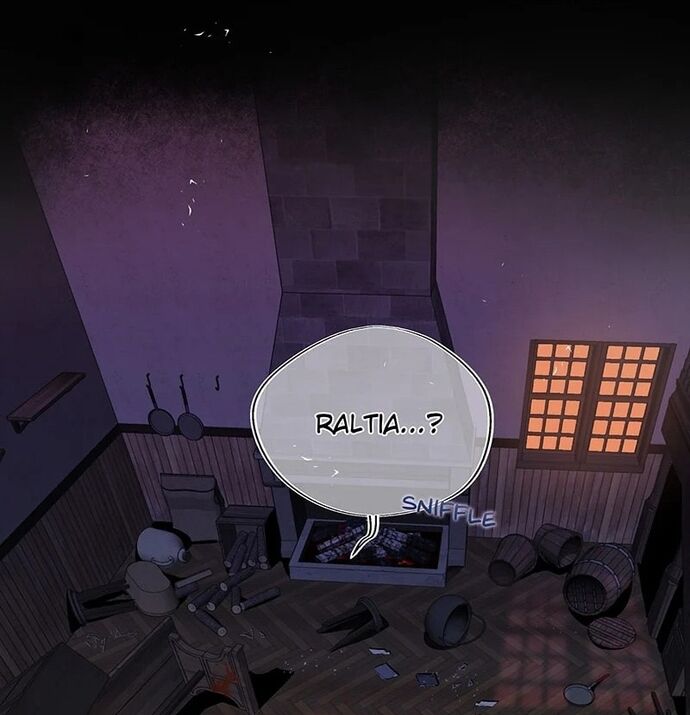 Hải Âu & Sói Hoang - Chapter 1 - Page 45