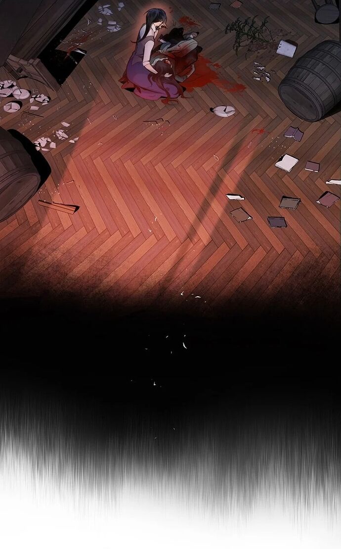 Hải Âu & Sói Hoang - Chapter 1 - Page 46