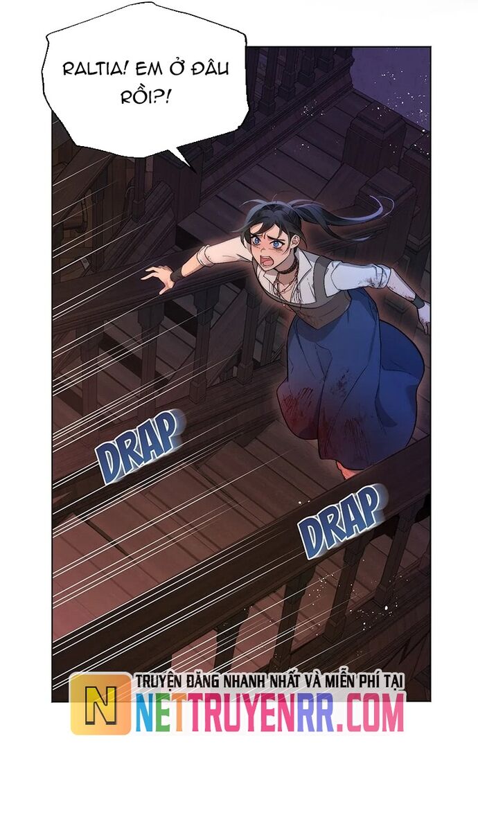 Hải Âu & Sói Hoang - Chapter 1 - Page 47