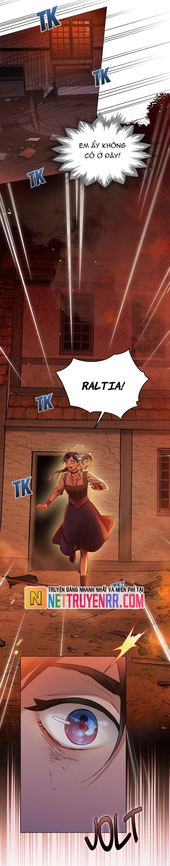 Hải Âu & Sói Hoang - Chapter 1 - Page 49