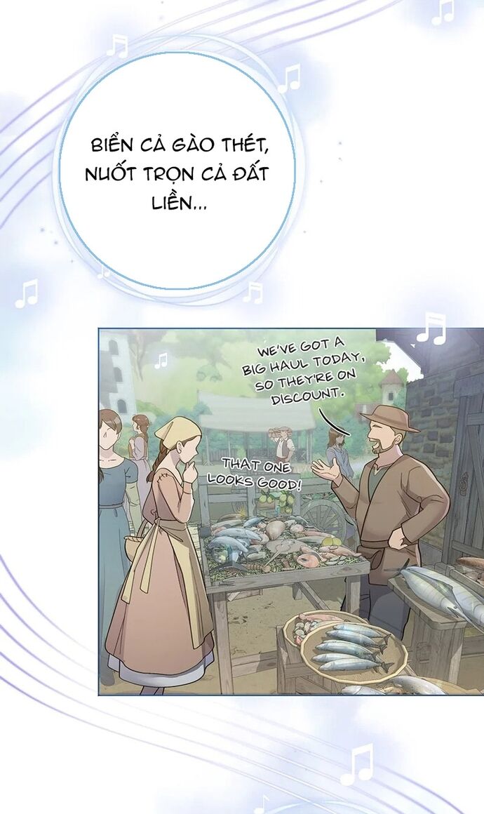 Hải Âu & Sói Hoang - Chapter 1 - Page 5