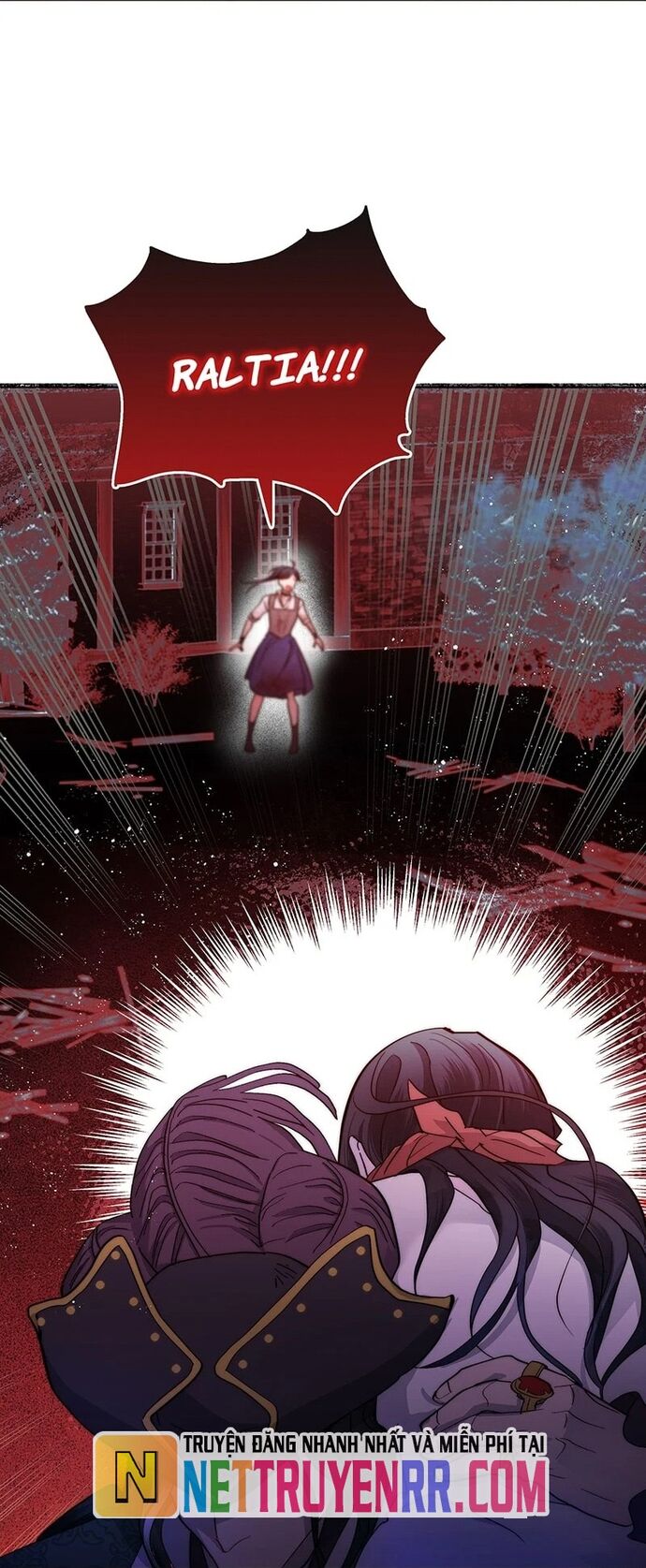 Hải Âu & Sói Hoang - Chapter 1 - Page 51