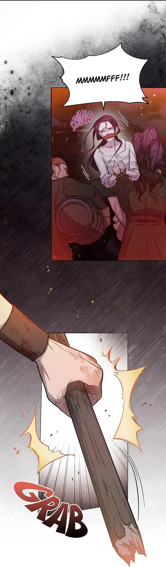 Hải Âu & Sói Hoang - Chapter 1 - Page 52