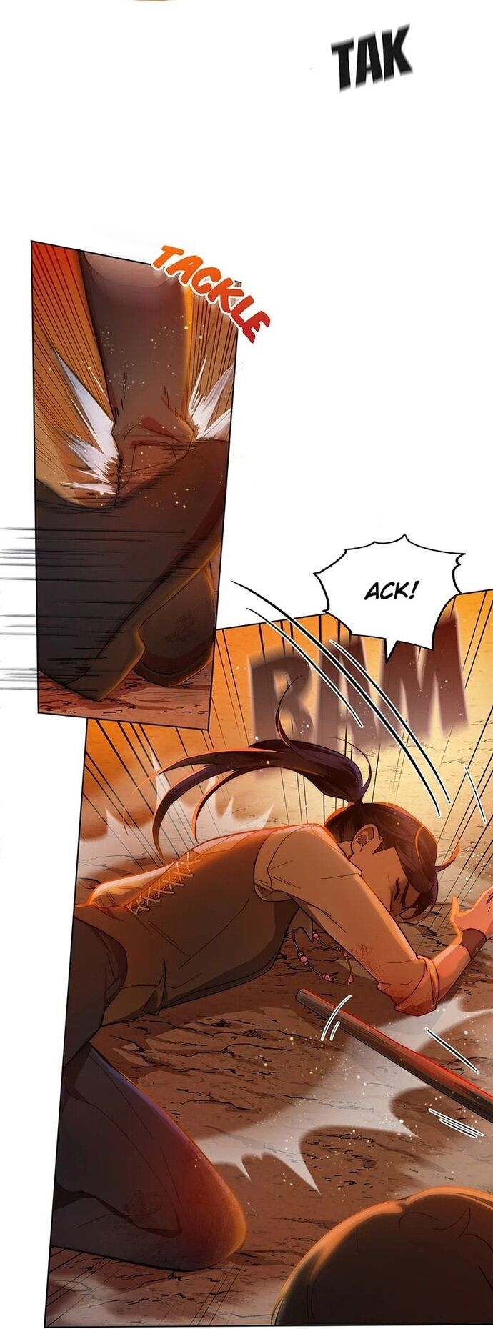 Hải Âu & Sói Hoang - Chapter 1 - Page 55