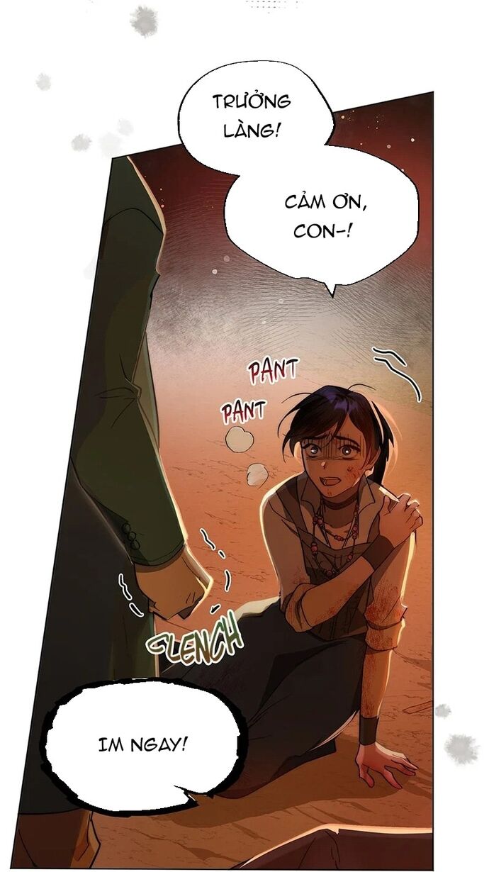 Hải Âu & Sói Hoang - Chapter 1 - Page 57