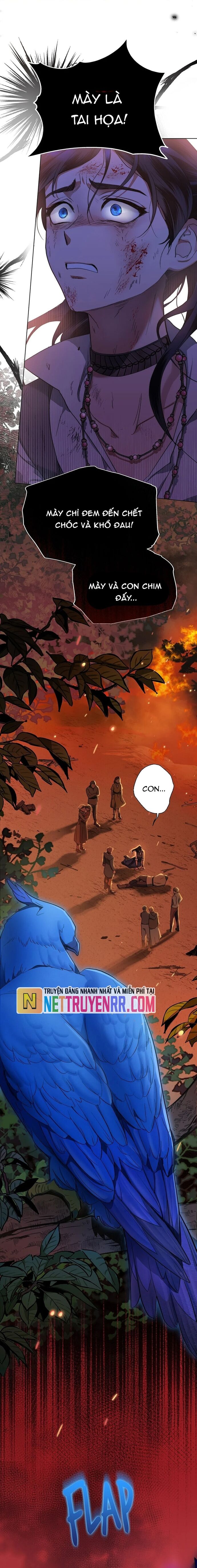 Hải Âu & Sói Hoang - Chapter 1 - Page 61