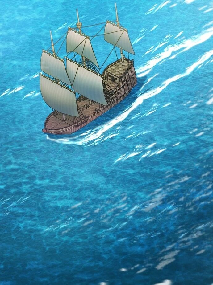 Hải Âu & Sói Hoang - Chapter 1 - Page 66