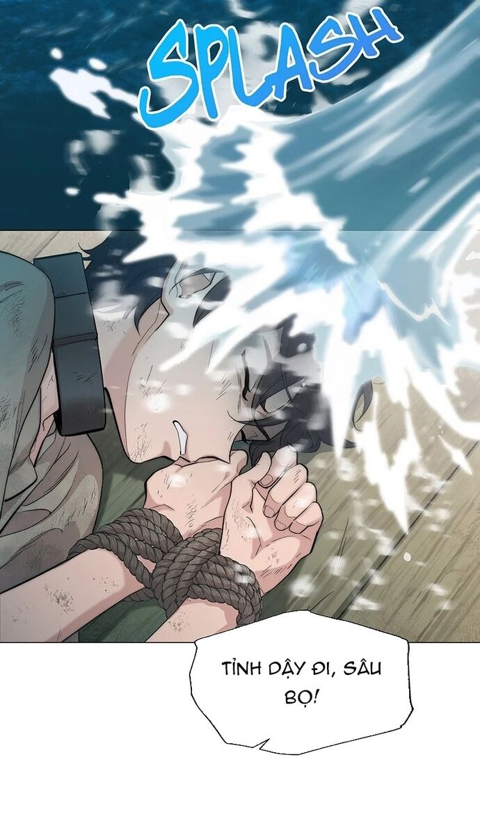 Hải Âu & Sói Hoang - Chapter 1 - Page 67