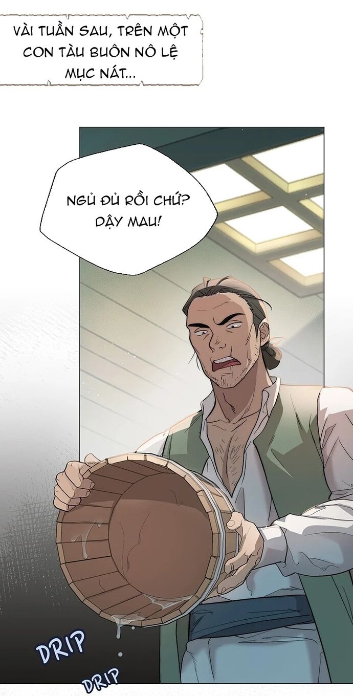 Hải Âu & Sói Hoang - Chapter 1 - Page 68