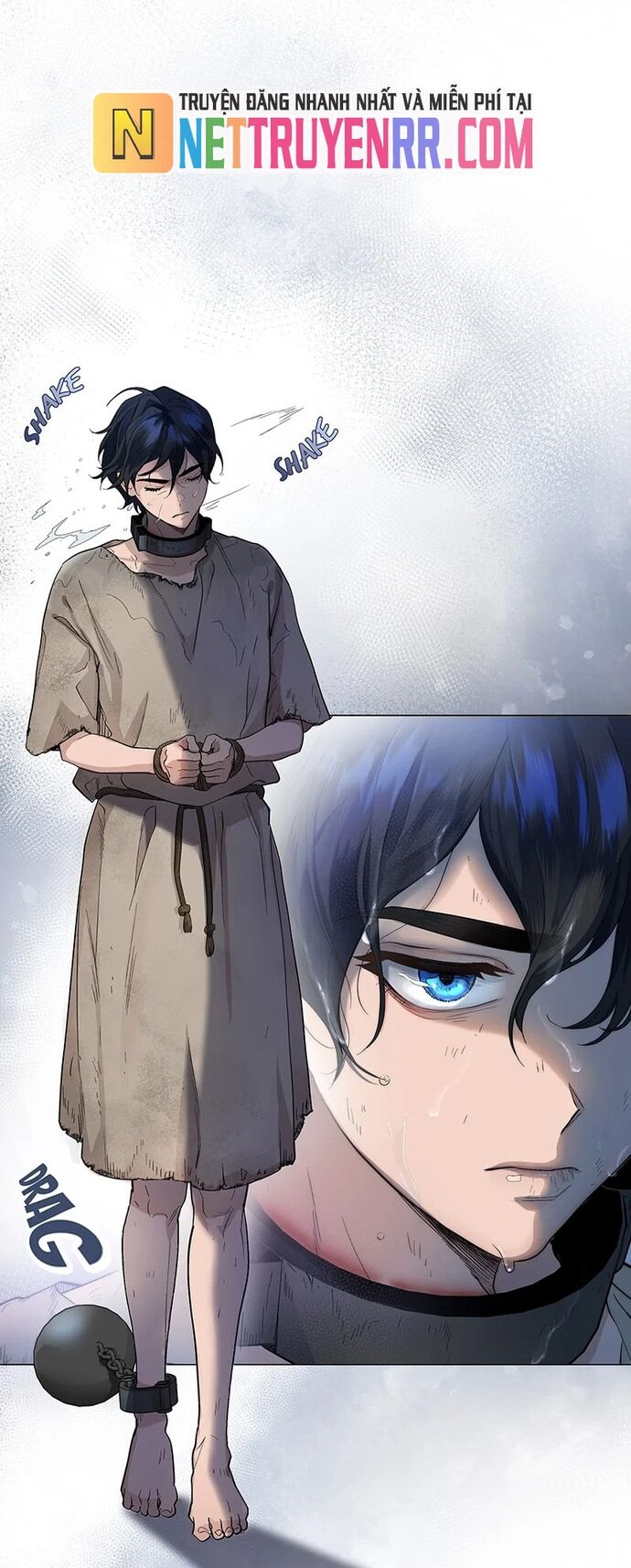 Hải Âu & Sói Hoang - Chapter 1 - Page 69