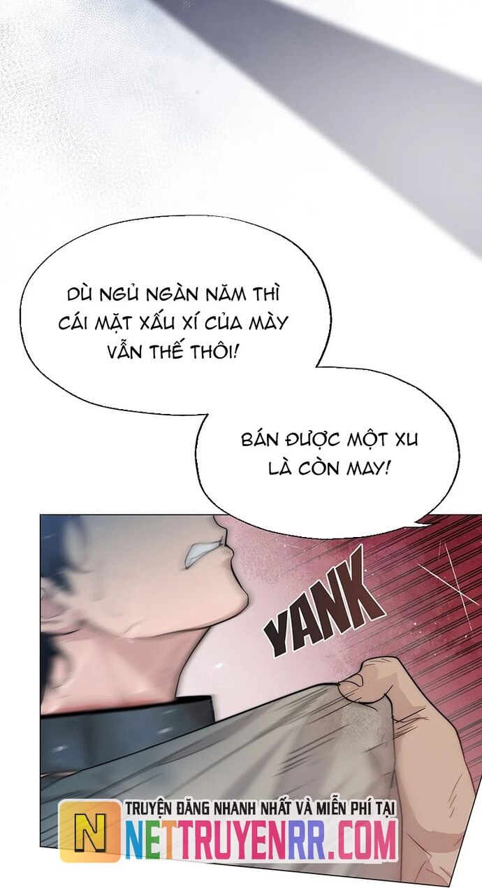 Hải Âu & Sói Hoang - Chapter 1 - Page 70