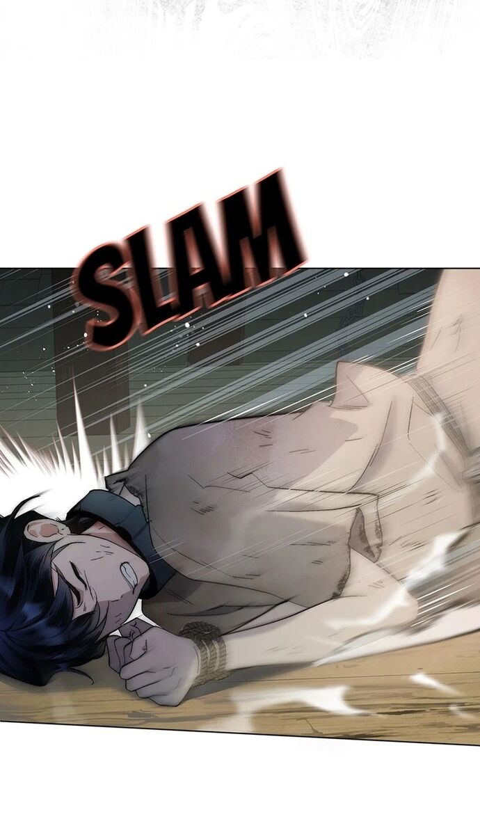 Hải Âu & Sói Hoang - Chapter 1 - Page 74