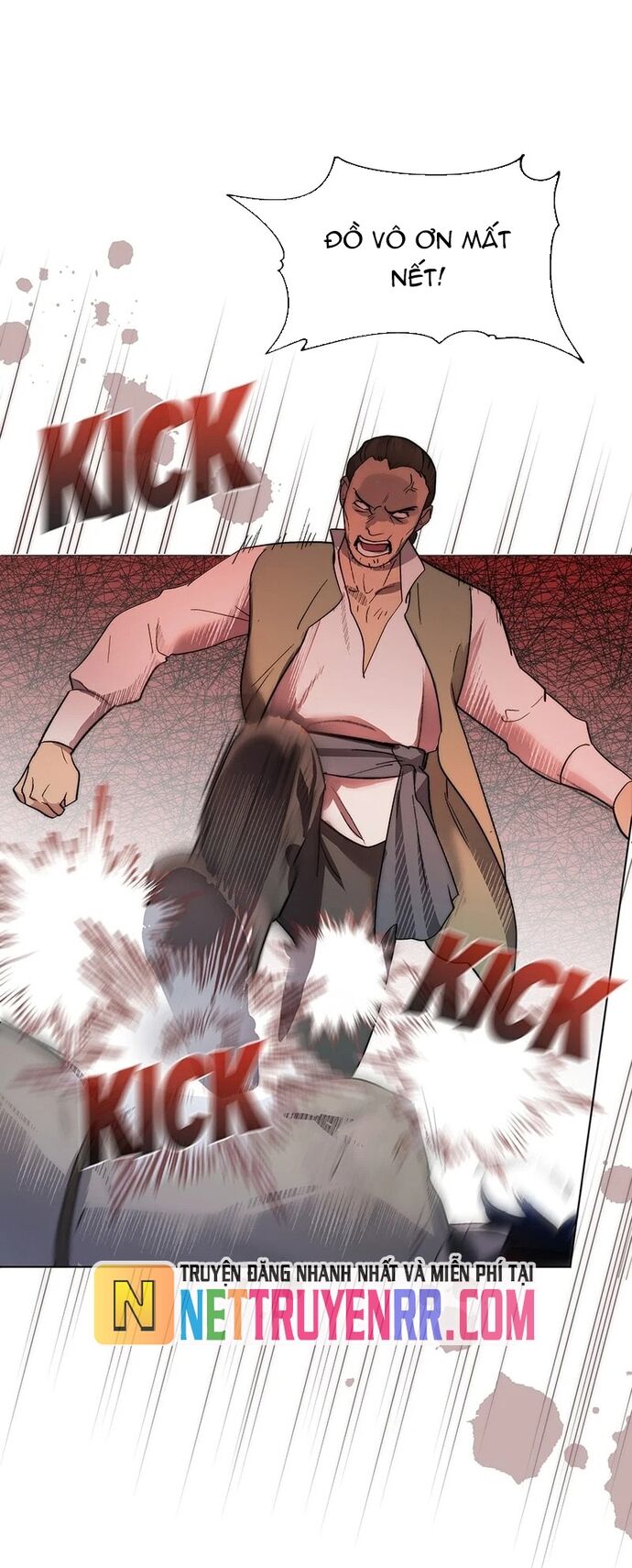 Hải Âu & Sói Hoang - Chapter 1 - Page 75