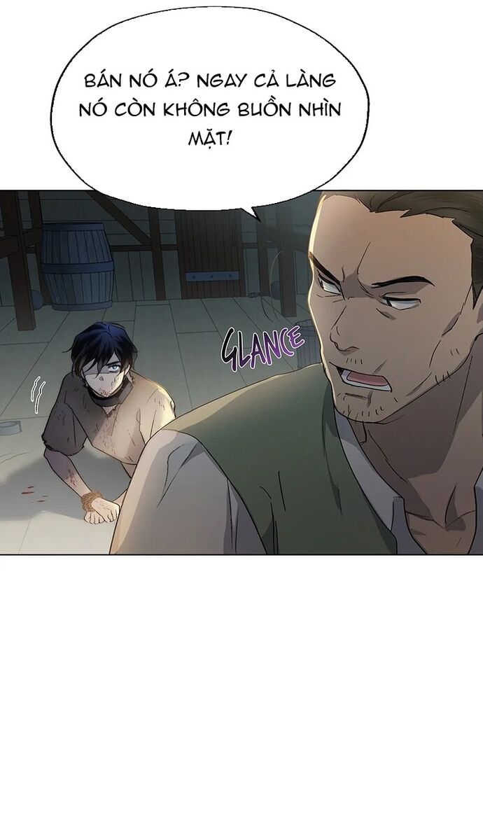 Hải Âu & Sói Hoang - Chapter 1 - Page 78