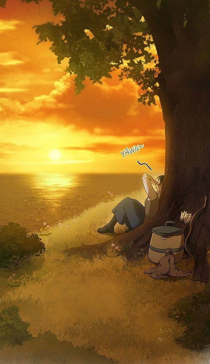 Hải Âu & Sói Hoang - Chapter 1 - Page 8