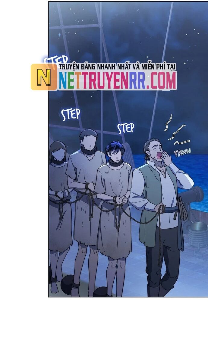 Hải Âu & Sói Hoang - Chapter 1 - Page 81