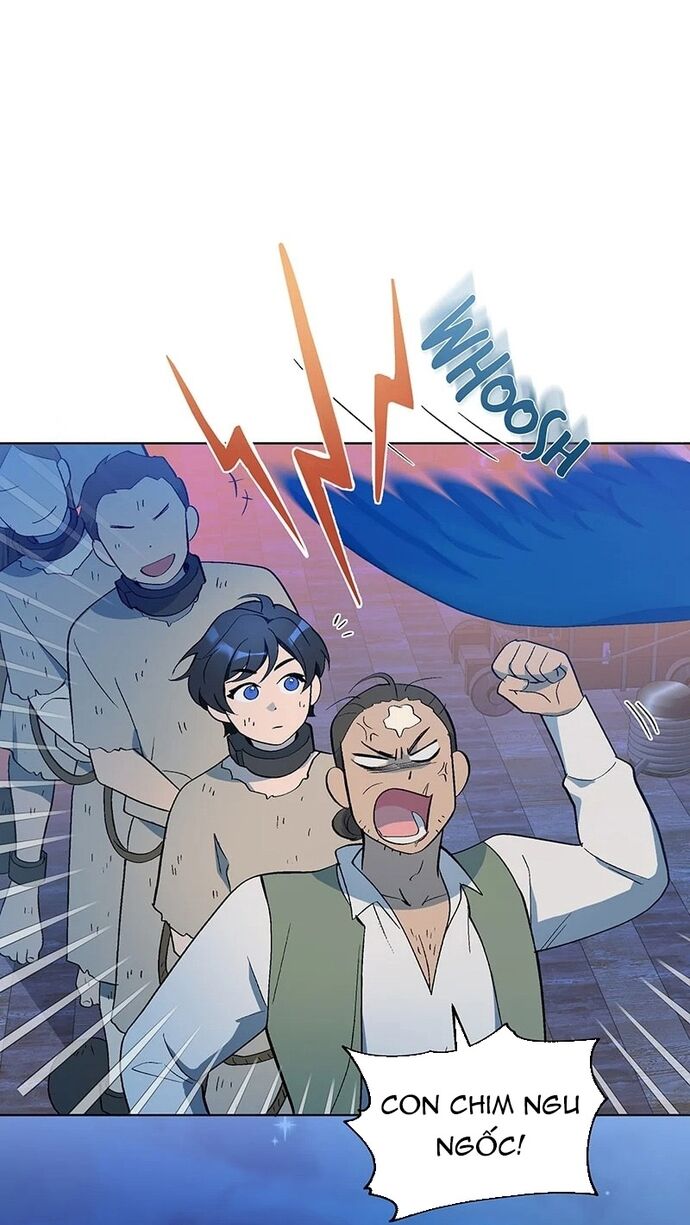 Hải Âu & Sói Hoang - Chapter 1 - Page 83