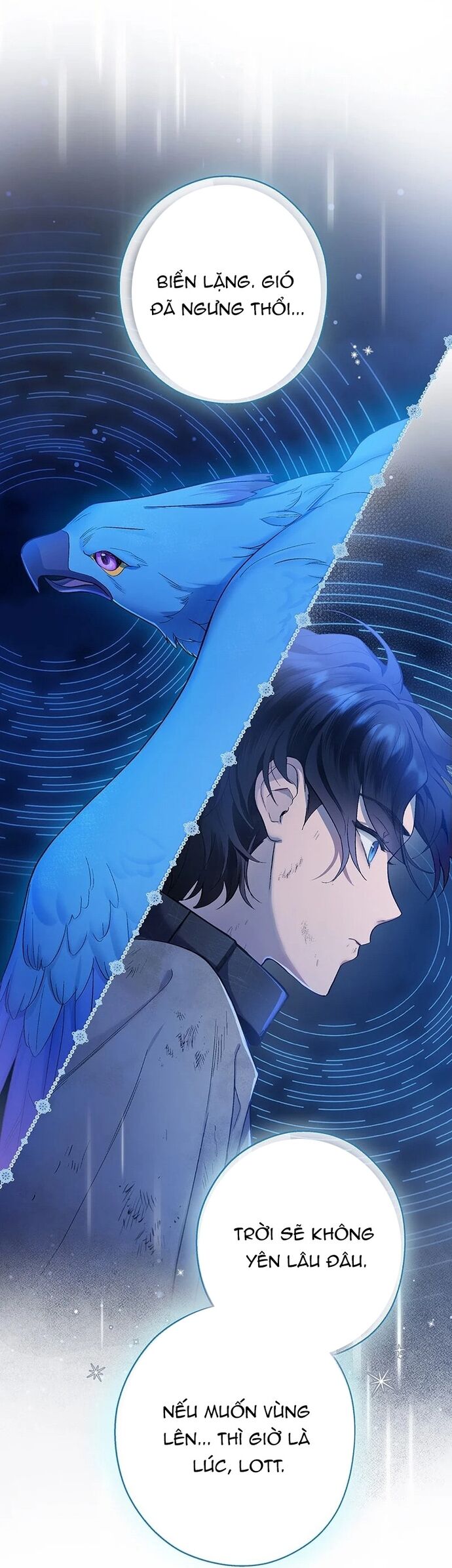 Hải Âu & Sói Hoang - Chapter 1 - Page 86