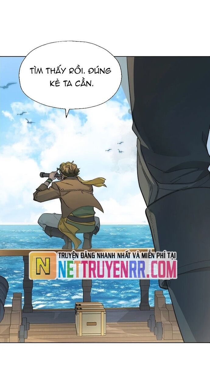 Hải Âu & Sói Hoang - Chapter 1 - Page 91