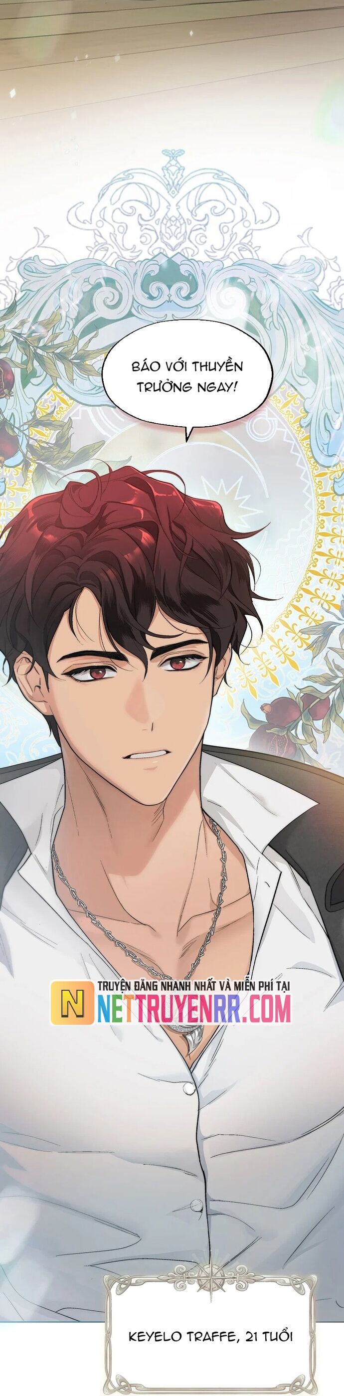 Hải Âu & Sói Hoang - Chapter 1 - Page 95