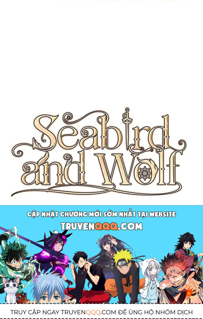 Hải Âu & Sói Hoang - Chapter 1 - Page 96