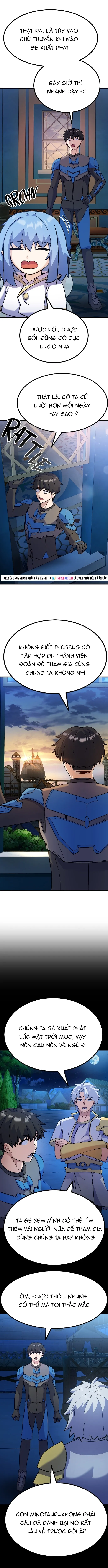 Shipper Của Thần Chapter 45 - Trang 1