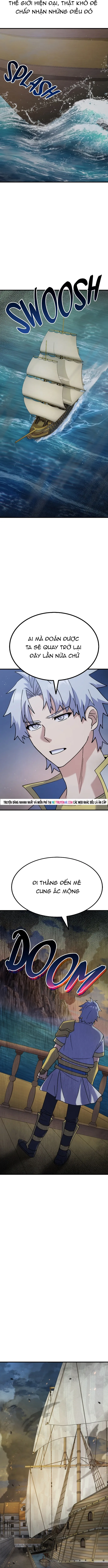 Shipper Của Thần Chapter 45 - Trang 11