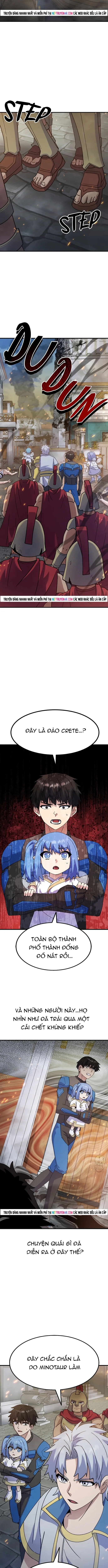 Shipper Của Thần Chapter 45 - Trang 12