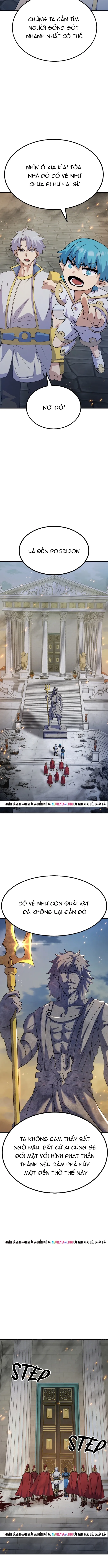 Shipper Của Thần Chapter 45 - Trang 13