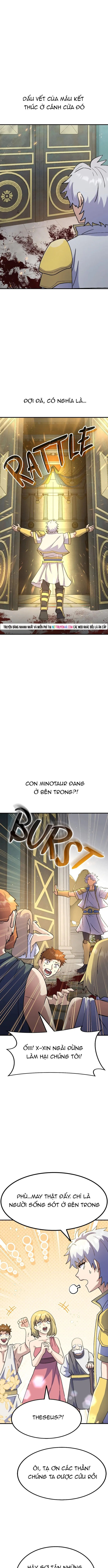 Shipper Của Thần Chapter 45 - Trang 14