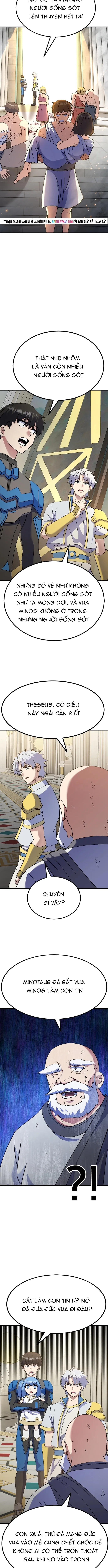 Shipper Của Thần Chapter 45 - Trang 15