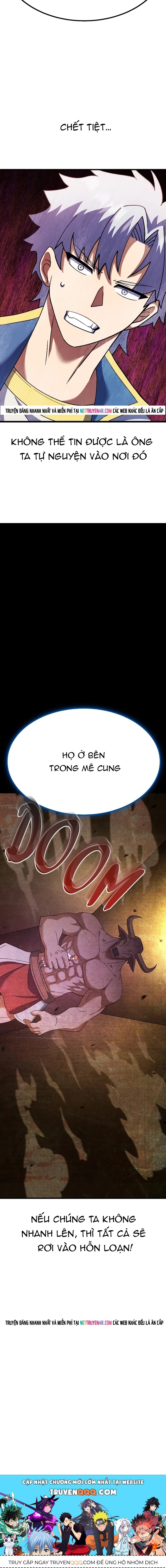 Shipper Của Thần - Chapter 45 - Page 16