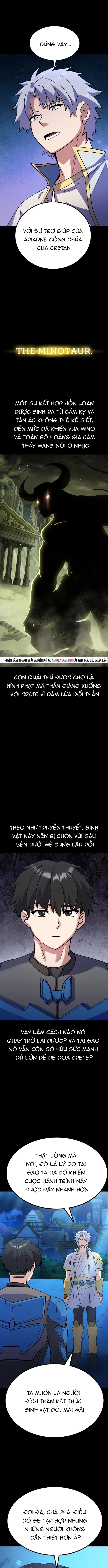 Shipper Của Thần Chapter 45 - Trang 2