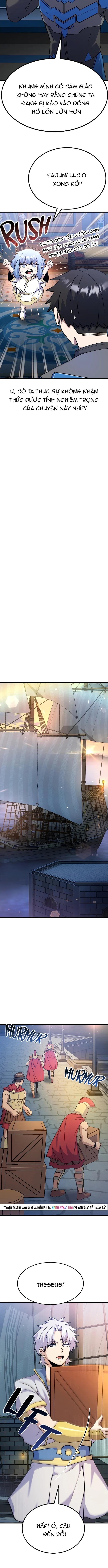 Shipper Của Thần Chapter 45 - Trang 4
