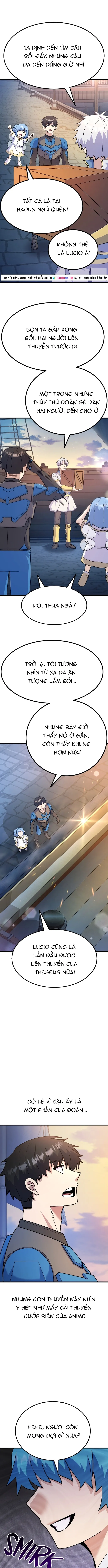 Shipper Của Thần Chapter 45 - Trang 5