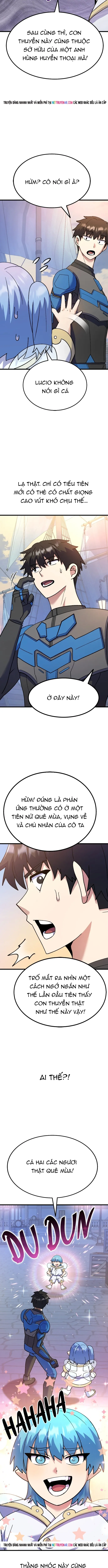 Shipper Của Thần Chapter 45 - Trang 6