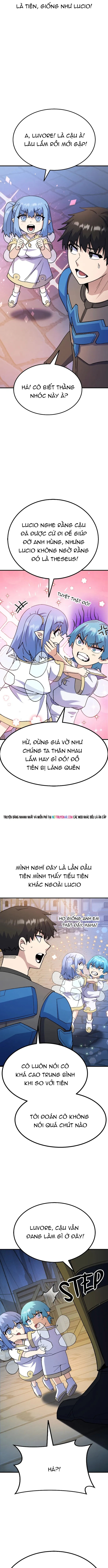 Shipper Của Thần Chapter 45 - Trang 7