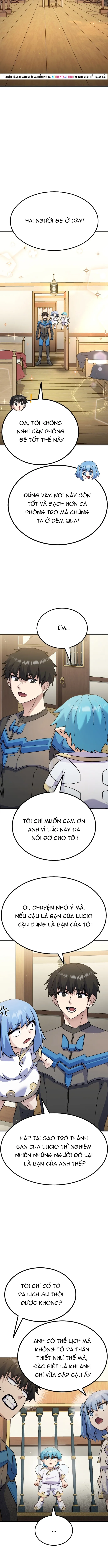 Shipper Của Thần Chapter 45 - Trang 9