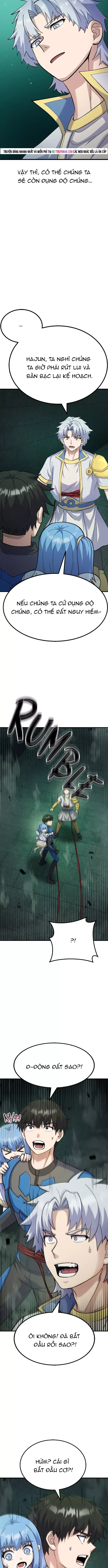 Shipper Của Thần Chapter 46 - Trang 10