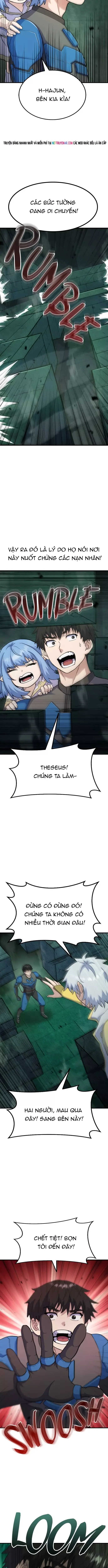 Shipper Của Thần Chapter 46 - Trang 11