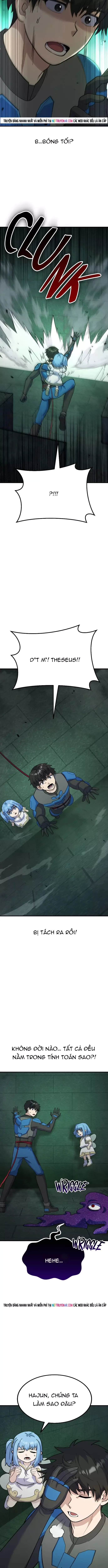 Shipper Của Thần Chapter 46 - Trang 12