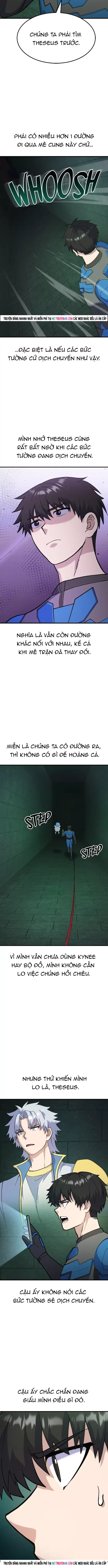 Shipper Của Thần Chapter 46 - Trang 13