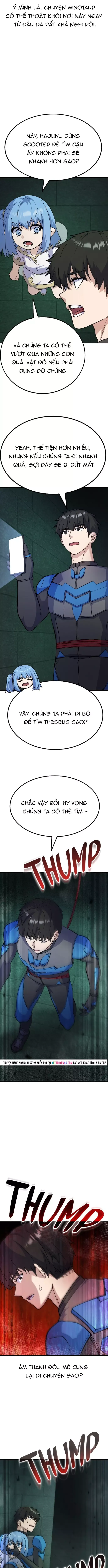 Shipper Của Thần Chapter 46 - Trang 14
