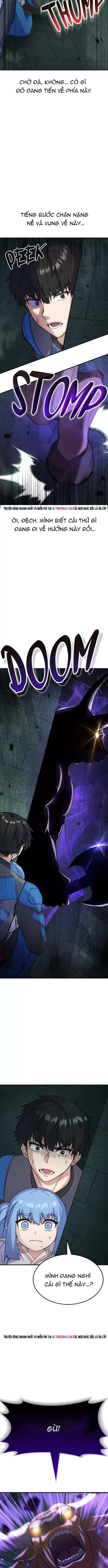 Shipper Của Thần Chapter 46 - Trang 15