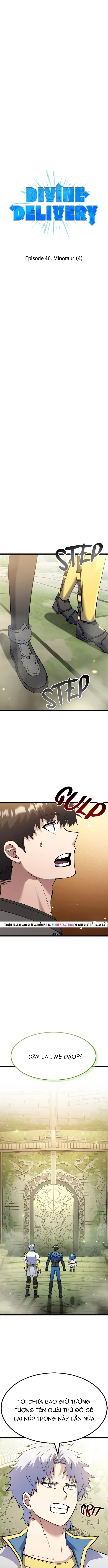 Shipper Của Thần Chapter 46 - Trang 2